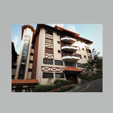 Antigo Loft Apartment Gramado Exterior photo